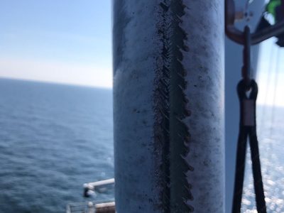 ABRS Composite Wind Turbine Blade Repair Course